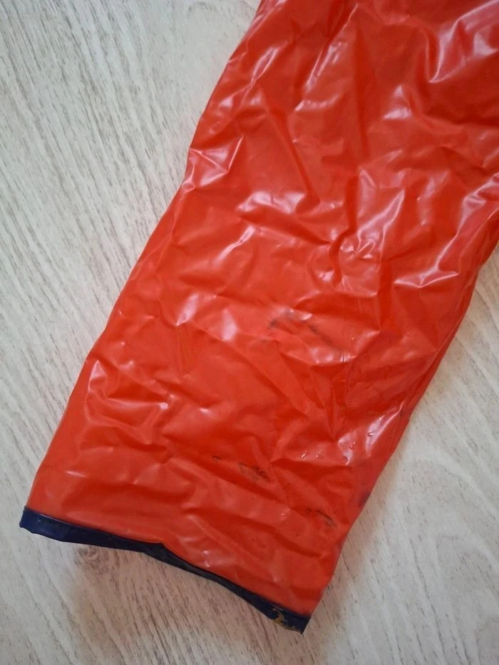Delantal de pintura Miraculous Ladybug (5 años) – photo 6